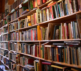 Bibliotecas em Jaboticabal