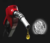 Postos de Gasolina em Jaboticabal
