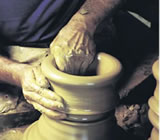 Cerâmicas em Jaboticabal