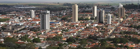 cidade de Jaboticabal