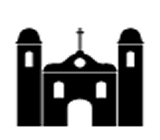 Igrejas e Templos em Jaboticabal