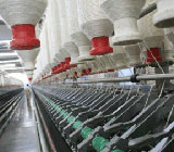 Indústrias Têxteis em Jaboticabal